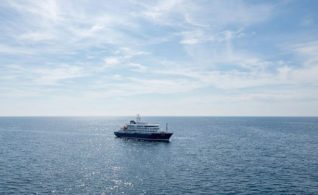 2 Indian nationals part of crew of luxury cruise ship that reported hantavirus outbreak